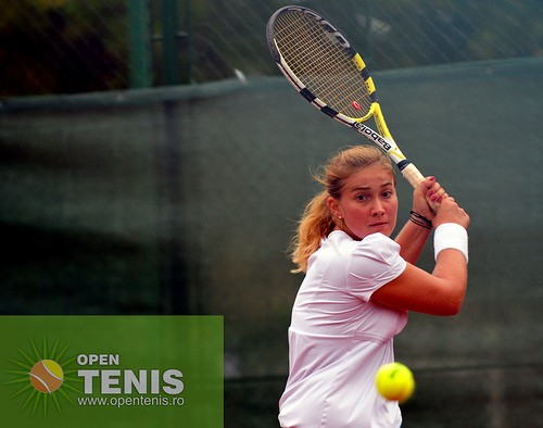 Actualizare pentru futures feminin - 